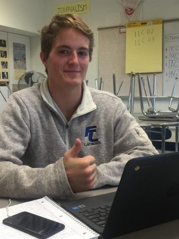 Brendan Larson