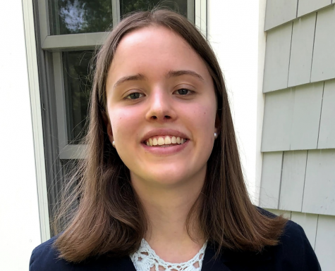 Photo of Harper Treschuk