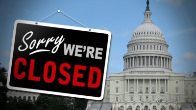 The Government Shutdown: Is It Worth It?
