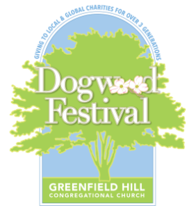 The 84th Annual Dogwood Festival