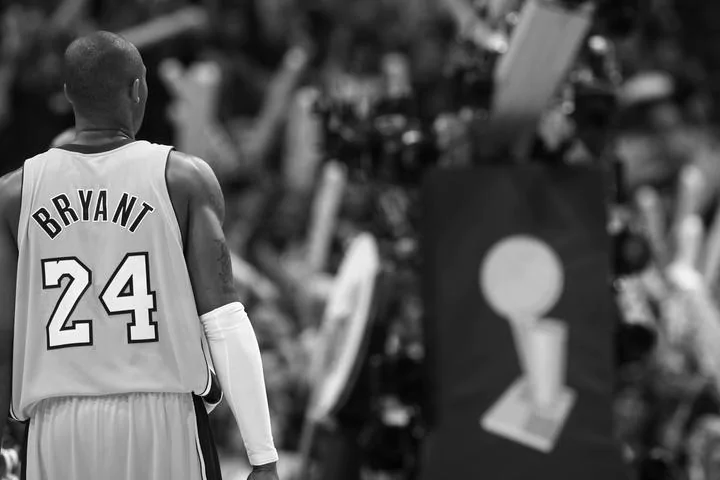 In Life And In Death, Kobe Bryant’s Legacy Transcends Sports
