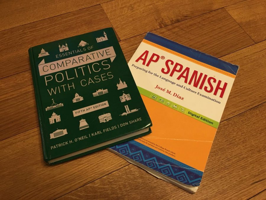 textbooks