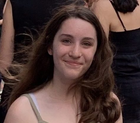 Photo of Danielle Prohaska
