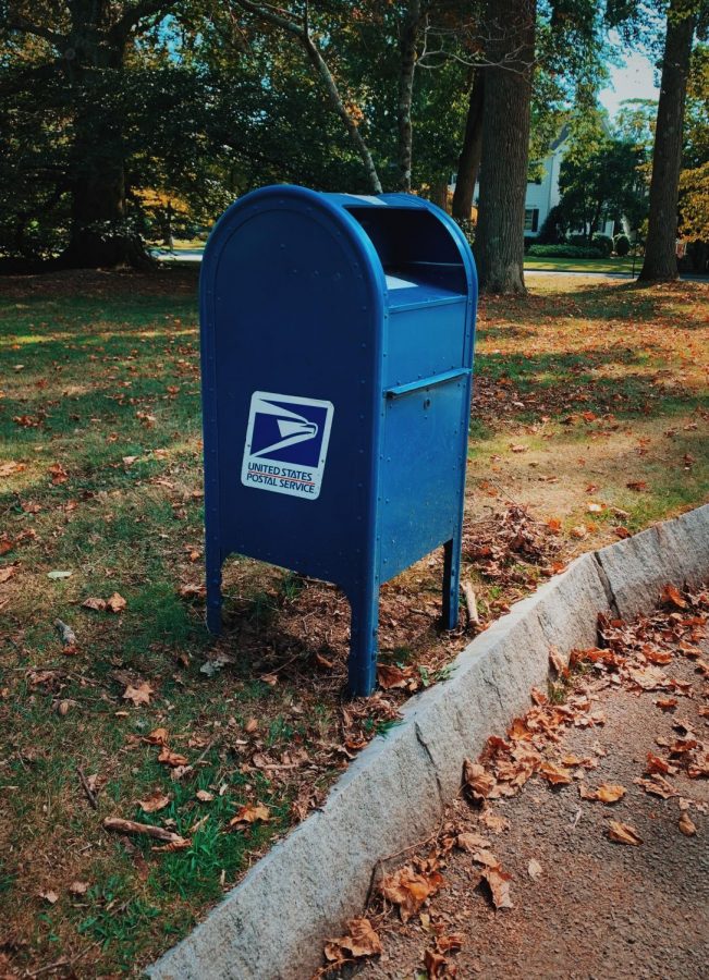 The USPS Controversy: More Fuel for the Partisan Divide