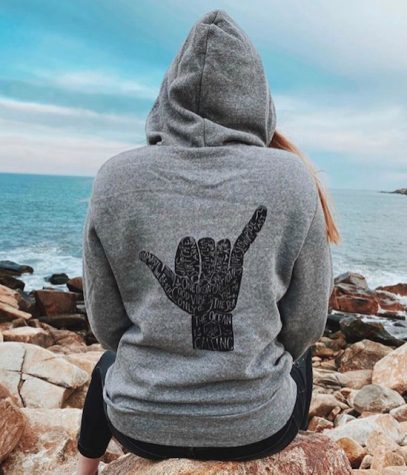 One Ocean One Love Sweatshirts - https://oneoceanoneloveshop.com/collections/womens-sweatshirts