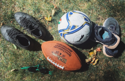 Sports and Safety: A Delicate Balance
