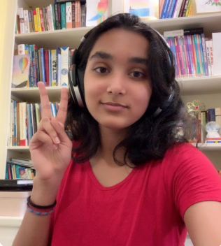 Arushi Mallarapu