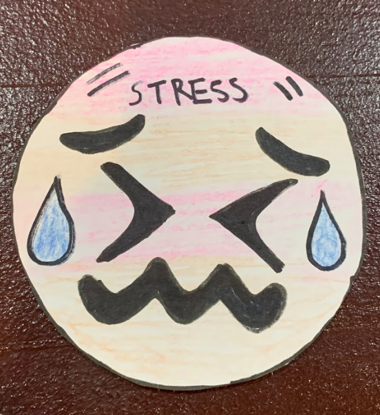 The Most Stressful Time of the Year?