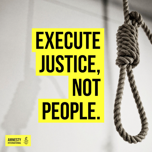 On January 16, Dustin John Higgs was the 13th person executed by the US government since the Trump administration resumed the death penalty in July 2020.