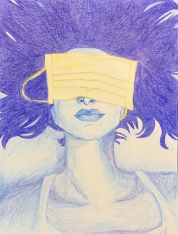 “What’s Here To Stay” by Arushi Mallarapu