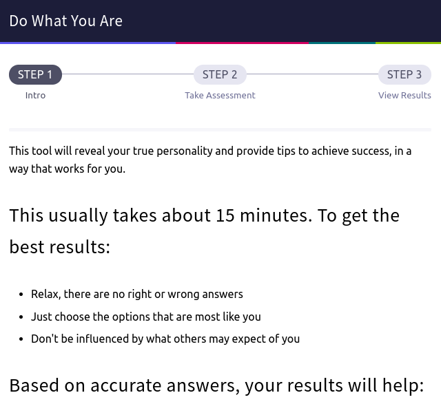 A Closer Look at Extraversion and Introversion