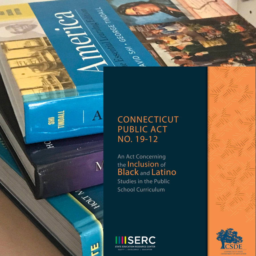 The+Connecticut+State+Education+Resource+Center+has+designed+a+Black+and+Latino+studies+curriculum+to+fulfill+the+new+state+requirement.+The+Fairfield+Board+of+Education+is+in+the+process+of+vetting+the+curriculum+and+implementation+for+FPS+students+in+the+2022-2023+school+year.