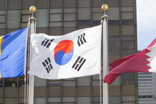 ROK Flag