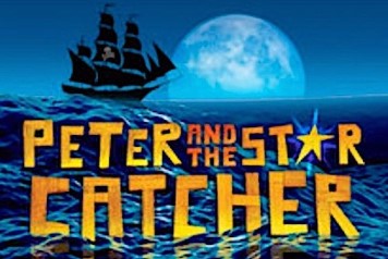 Peter and The Starcatcher at FLHS