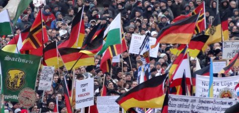 German Police Raids Far-Right Group, What They Find Shocks the World