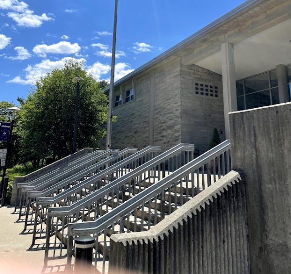 A Farewell to Seniors: Senior Experience 2025