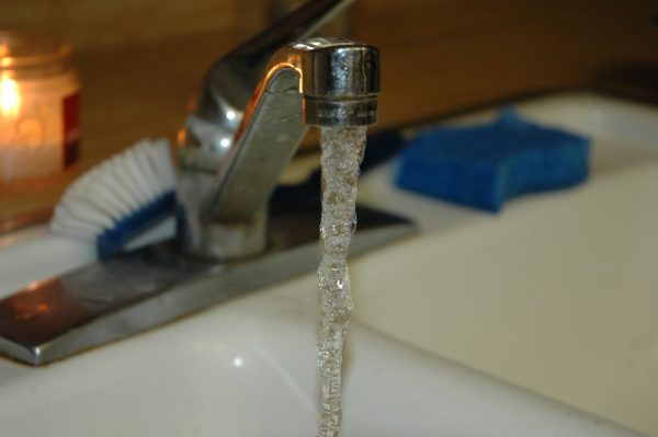 PFAS Found in Connecticut Water Supplies