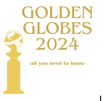 The 2024 Golden Globes