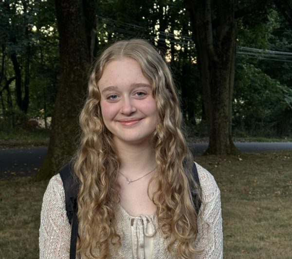 Teagan Weber