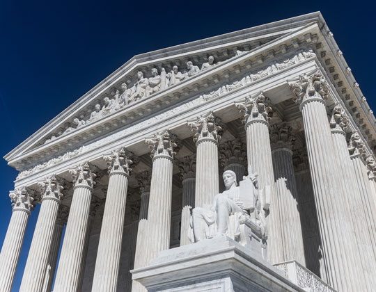 Supreme Court Hears Emergency Abortion Care Case