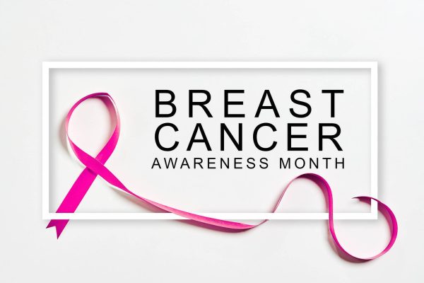 Breast Cancer Awareness Month (October)