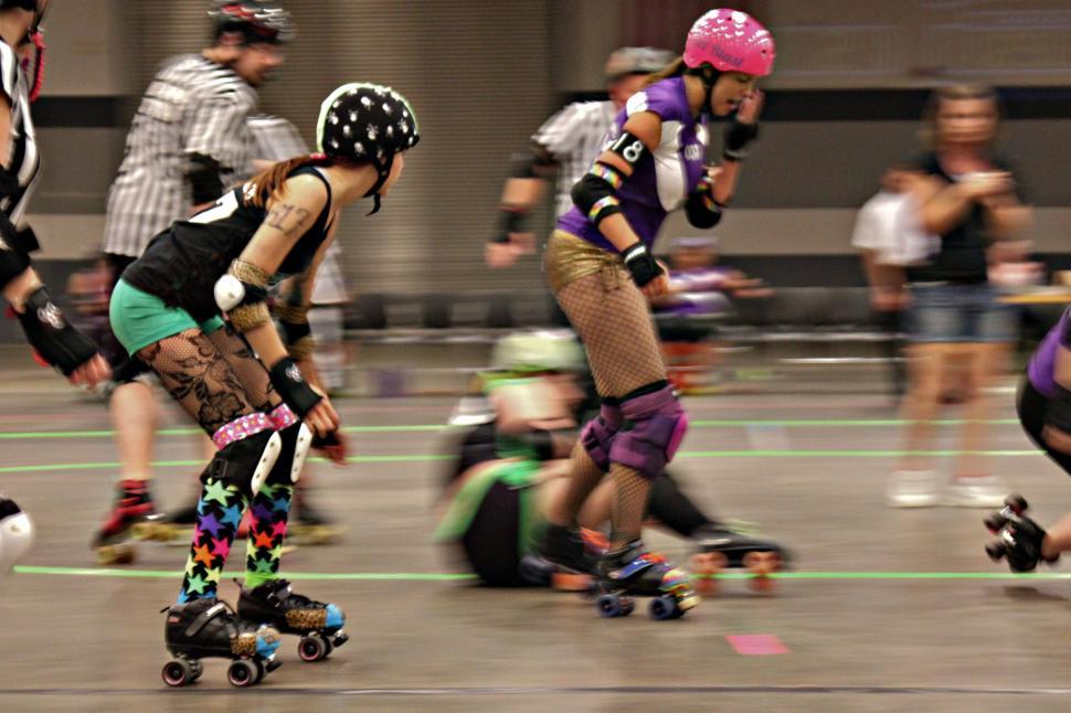 Rollerblading: The Most Versatile Sport