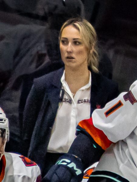 Jessica Campbell: Paving the Way