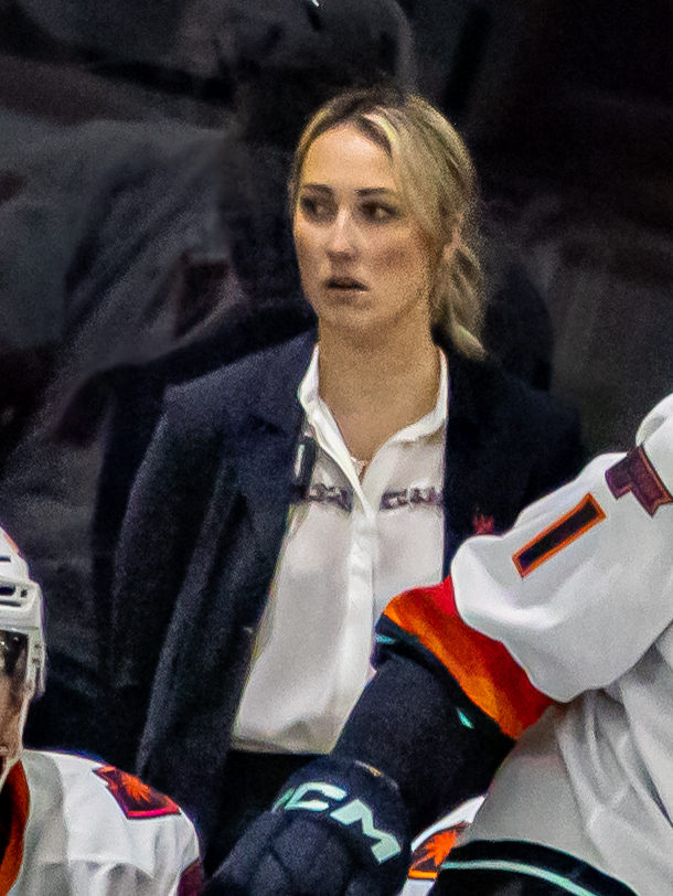 Jessica Campbell: Paving the Way