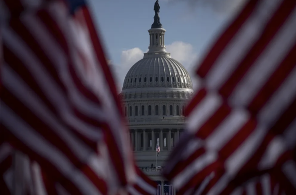 Hurricanes and Headlines: How Crises Expose the Growing Partisan Divide