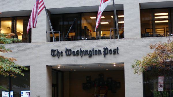 The Washington Post Experiences Subscriber Exodus Over Controversial Election Decision