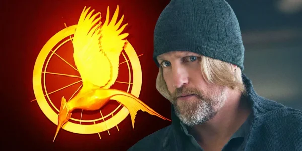The Hunger Games Franchise Returns