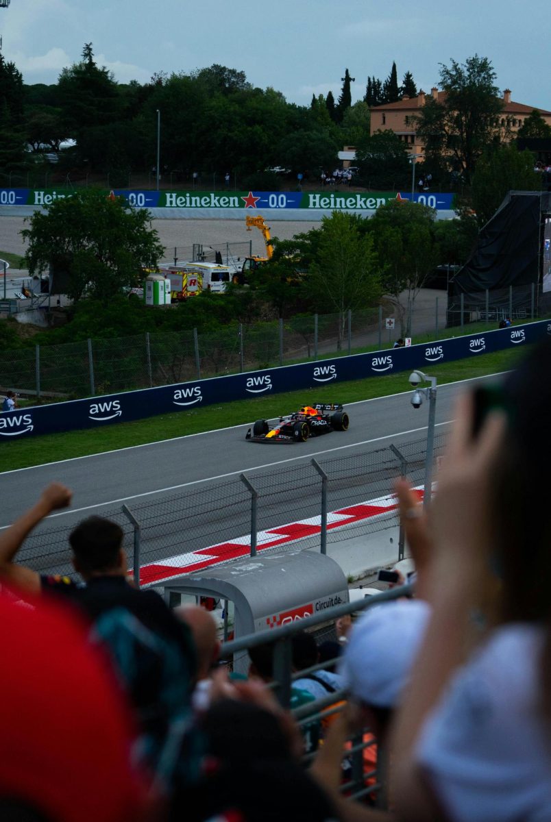 Race Weekend: A Tutorial