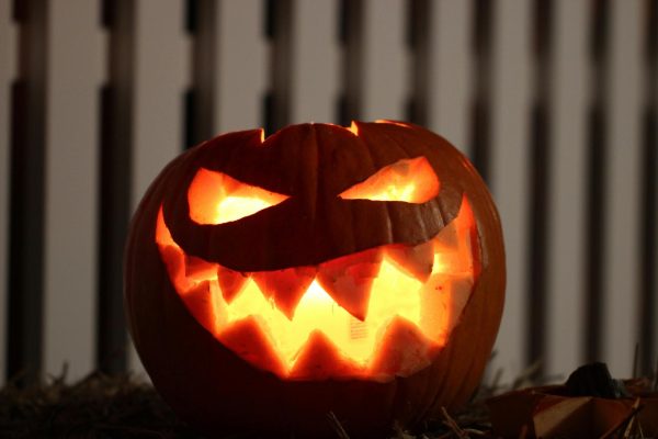 What's Behind the Mask? The Ancient and Eerie History of Halloween