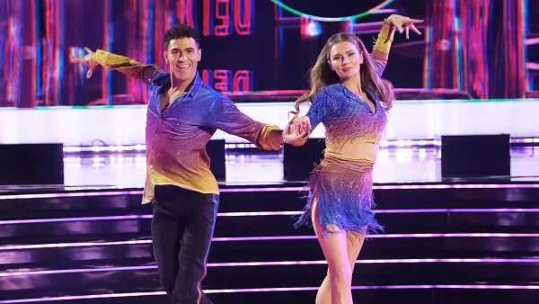 "Dancing with the Stars" Season 34 Recap
