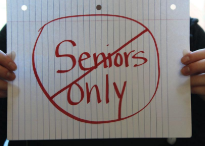 Freedom or Fairness? Ludlowe Seniors Question Limits on Privileges