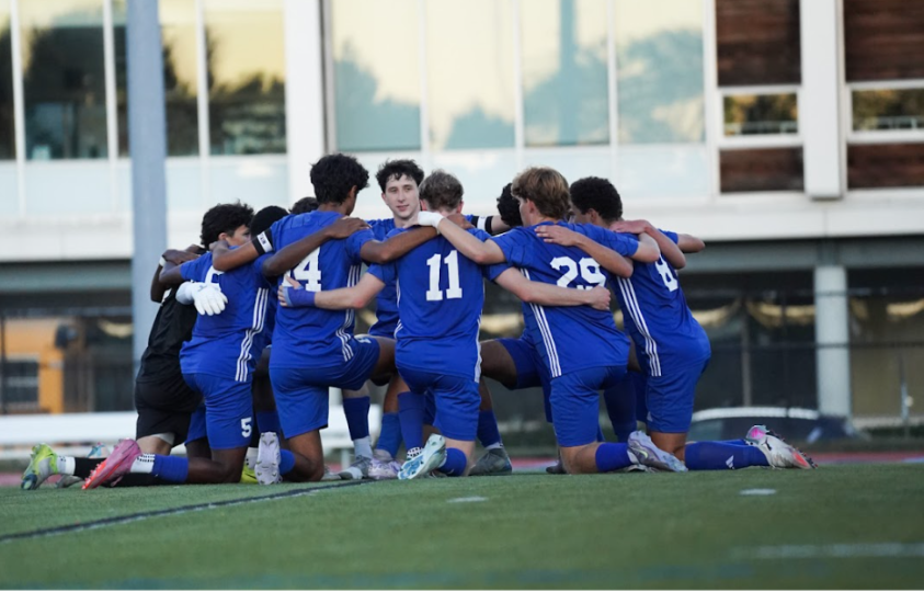 Off the High School Field: The Rise of Club Soccer and What It Leaves Behind