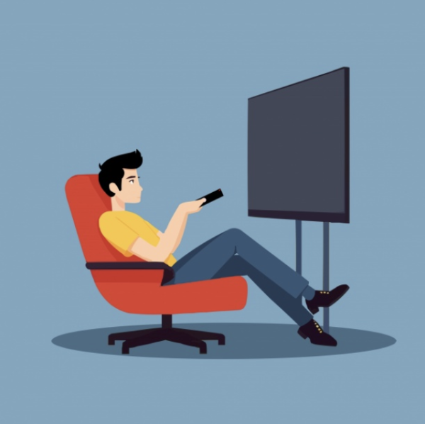 "Second Screen Viewing": Entertainment's Reaction to a Dwindling Attention Span