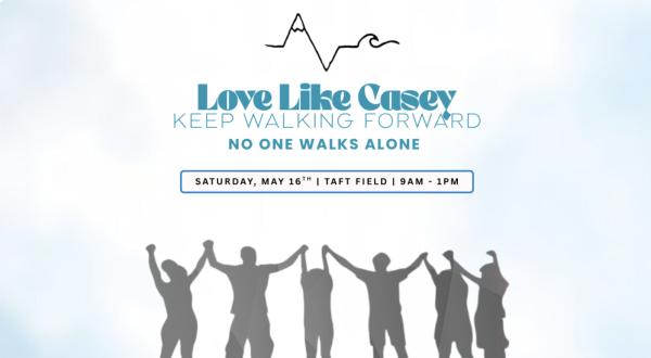 No One Walks Alone: Honoring Casey Stopa’s Legacy