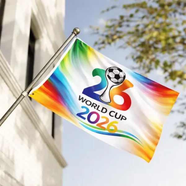 World Cup 2026: An Introduction