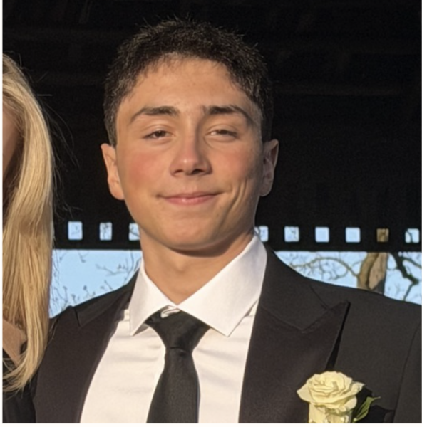 Liam Laughlin